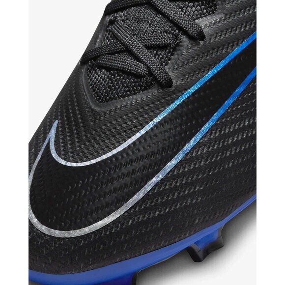 Nike Zoom Superfly 9 Elite FG Shadow Pack NEW Black Blue DJ4977-040 Mens Size 10 main image 8